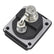 Scanstrut Roam Series Quick Connect HotCold Water Outlet SCRW3