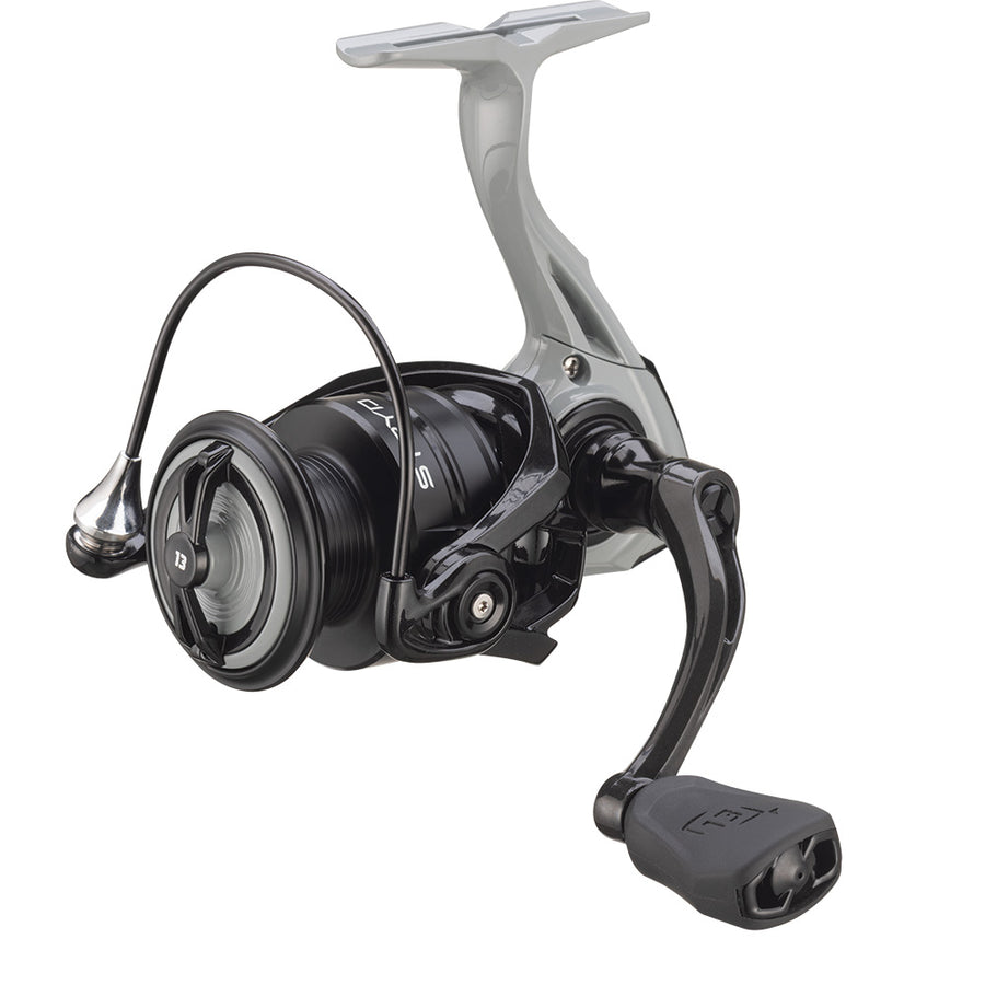 13 Fishing Stryd Spinning Reel 2500 521 STRS250052