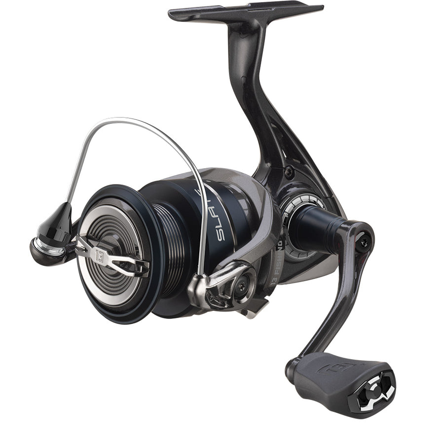 13 Fishing Slate Spinning Reel 2500 521 SLTS250052