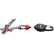 Rapala Stealth Aluminum Nipper RALN