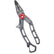 Rapala 712 Stealth Aluminum Pliers RALP7