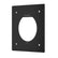 Garmin GMI 20 to GMI 40 Adapter Plate 0101299320