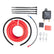 Victron Cyrixct 1224V120A Battery Combiner Kit CYR010120110R