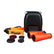 SIG SAUER ZULU4 HD Marine Binocular  12x50mm  Orange SOZ40002OR
