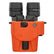 SIG SAUER ZULU6 HDX Marine Binocular  10x30mm  Orange SOZ6WP10OR