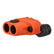 SIG SAUER ZULU6 HDX Marine Binocular  10x30mm  Orange SOZ6WP10OR