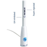 Scout KS115 AMFM 5 Fiberglass Antenna PF AN NAMFM004T