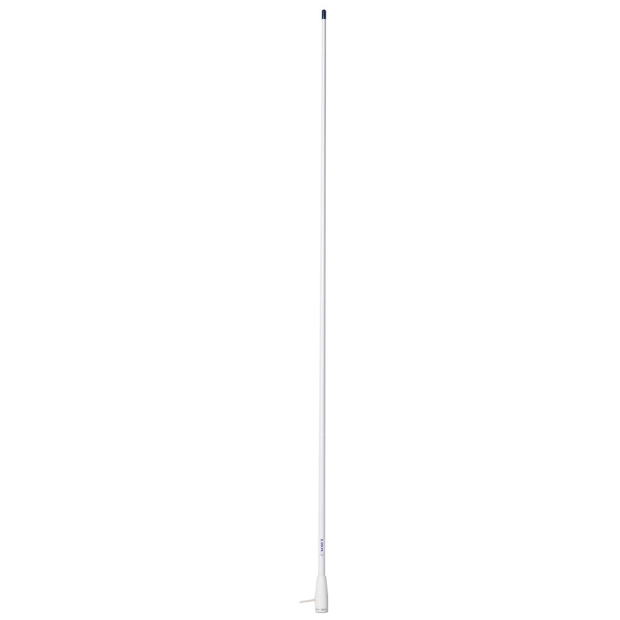 Scout KS115 AMFM 5 Fiberglass Antenna PF AN NAMFM004T