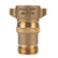 Camco Brass Water Pressure Regulator 40055