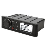 Fusion MSRA70NSX Stereo wAMFMBTSiriusXM  2Zone Remanufactured 010N151630