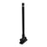 Perko 24 EZ Fold C5 AllRound Navigation Light  ForeAft Rotation  Black 1066DP2BLK