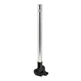 Perko 14 EZ Fold C5 AllRound Navigation Light  PortStarboard Rotation  Aluminum 1067DP1ALU