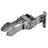 Garmin Jack Plate Mount fLiveScope 2 Transducer Series 0101398305