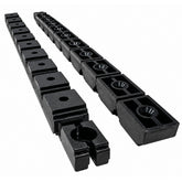 Xanigo Marine ZipStiks Modular Wire Management System 50Pack XMZ50