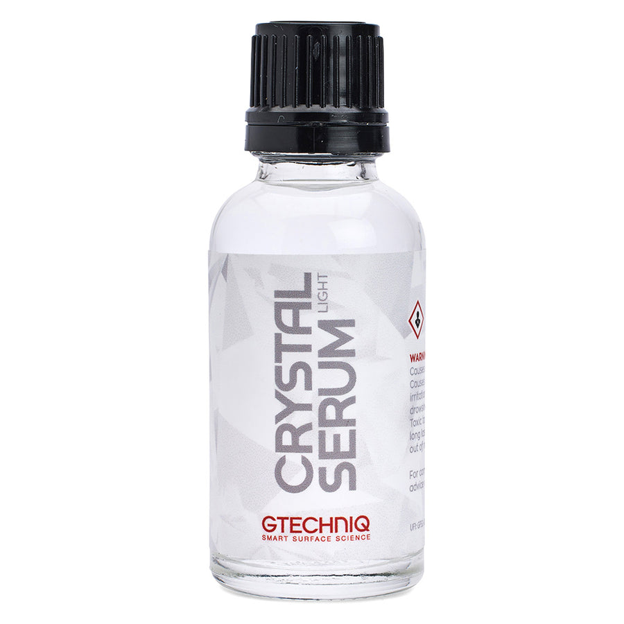 Gtechniq Auto Crystal Serum Light  50ml CSL 005
