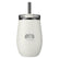 Toadfish SmartGrip 10oz Tumbler  White 1410