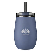 Toadfish SmartGrip 10oz Tumbler  Blue 1411