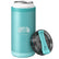 Toadfish SmartGrip 4in1 Can Cooler  12oz  Teal 1416