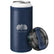 Toadfish SmartGrip 4in1 Can Cooler  12oz  Navy 1417