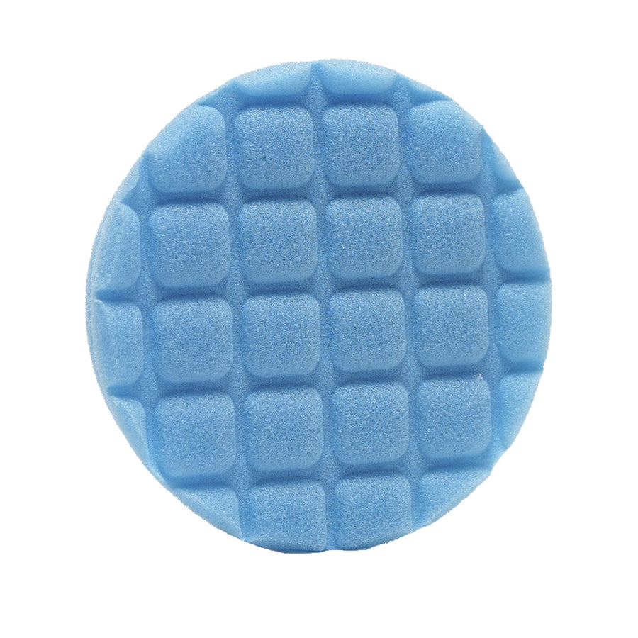 Lake Country ARC Blue Finishing Pad  35 2Pack ARC94350AGLC