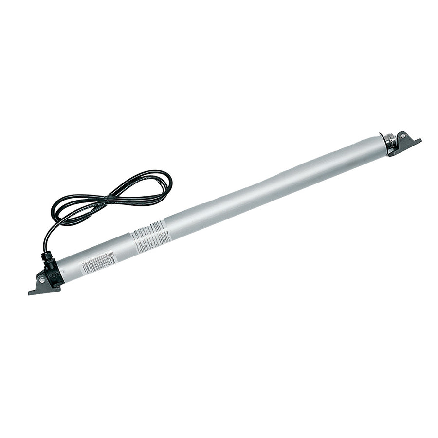 Uflex Dual Action Electrical Hatch Lifter 12 Stroke  12VDC 1D0040703PN
