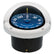 Ritchie SS1002W SuperSport Compass  Flush Mount  White SS1002W