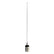Shakespeare 5241 3 VHF Antenna 5241R