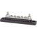 Blue Sea 2304 MiniBus 100 Ampere Common BusBar 5 x 832 Screw Terminal 2304