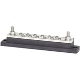 Blue Sea 2105 MaxiBus 250AMP Common BusBars 12 x 10 Terminal Screws 2105