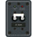 Blue Sea 8079 AC Main Only Circuit Breaker Panel  White Switches 8079