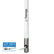 Shakespeare 5400XT Galaxy 4 VHF Antenna  3dB Gain 5400XT