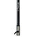 Shakespeare 5421XT 4 Black AM  FM Antenna 5421XT