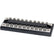 Blue Sea 2702 DualBus 100AMP Common BusBar 10 x 832 Screw Terminal 2702