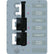 Blue Sea 4126 AC ASeries Circuit Breaker Lockout Slide 4126