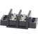 Blue Sea 2502 Terminal Block 30AMP  2 Circuit 2502