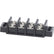 Blue Sea 2504 Terminal Block 30AMP  4 Circuit 2504