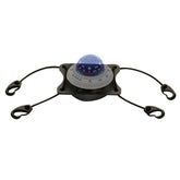 Ritchie KTD2 Tie Down fKayaker Compass S59  Black KTD2