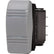 Blue Sea 8232 Water Resistant Contura III Switch  ONOFFON  Grey 8232