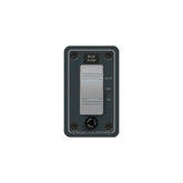 Blue Sea 8263 Contura Single Bilge Pump Control Panel 8263