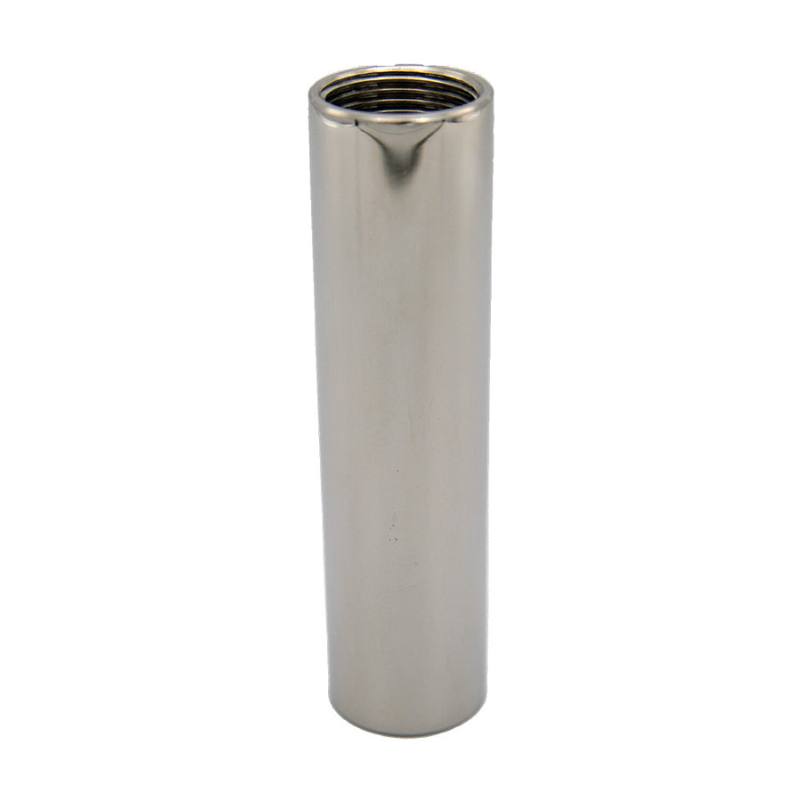Shakespeare 45 Stainless Steel Double Female Ferrule 4006