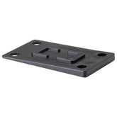 Shakespeare Style 414 Shim Kit for Ratchet Mounts 414
