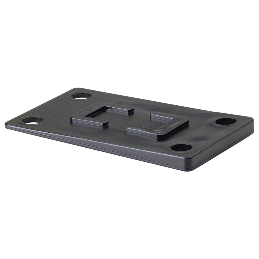 Shakespeare Style 414 Shim Kit for Ratchet Mounts 414