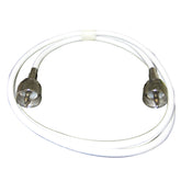 Shakespeare 4079 1M RG58 wPL259 Connector 4079