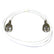 Shakespeare 4079 1M RG58 wPL259 Connector 4079