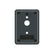 Blue Sea 8072 Panel Blank Single ASeries 8072
