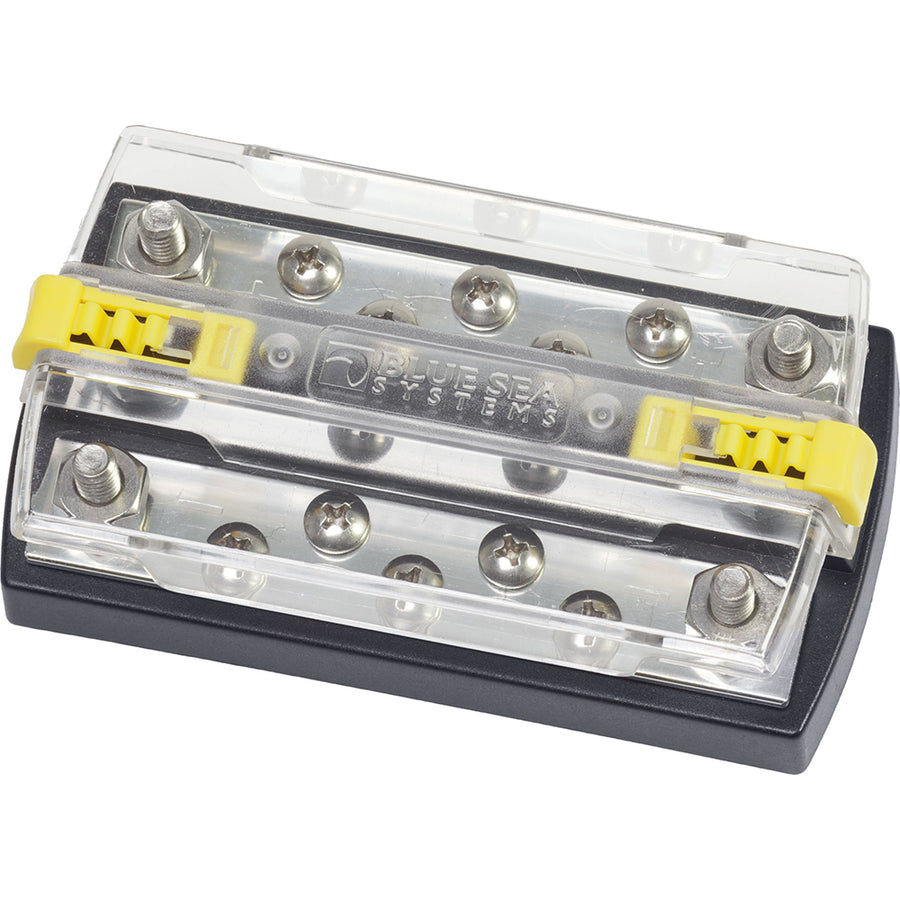 Blue Sea 2723 DualBus Plus 516 Stud  5 x 10  32 Screw Terminal 2723
