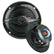 Boss Audio 525 MR50B Speakers  Black  150W MR50B