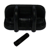 Bennett A1114 Lower Hinge wPin A1114