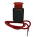 Bennett VP1135R Solenoid Valve  Red VP1135R