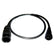 Raymarine Transducer Adapter Cable fDSM30  DSM300 E66066